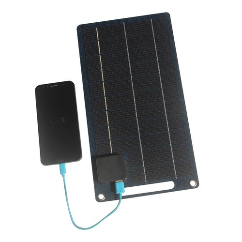 Caricabatteria solare 10w - caricabatteria,
