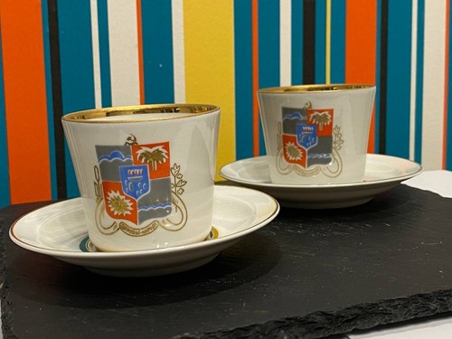 Vintage raro lfz lomonosov - lfz,