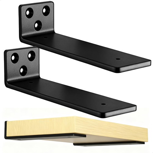Pezzi supporti per scaffali - supporti,