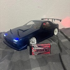 YOKOMO Drift Package 1/10 RC