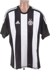 MAGLIA CALCIO HOME PARTIZAN