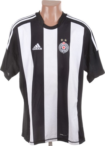 Maglia calcio home partizan - calcio,