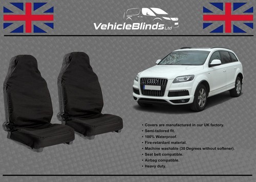 Coprisedili per audi - audi, q7