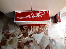 Ammortizzatori panda easy 1.2