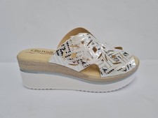 Cliawalk Ciabatte Donna In