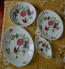 PIATTO LIMOGES 4 PIATTI