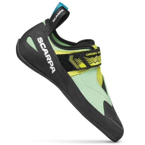 Scarpe arrampicata scarpa - scarpe,