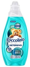 Coccolino Washing Machine
