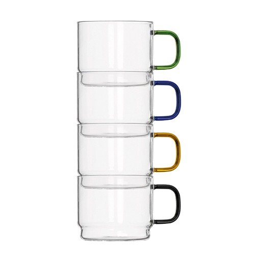 Brandani set tazze - set,