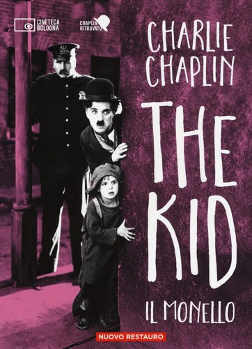 Libri charlie chaplin - charlie,