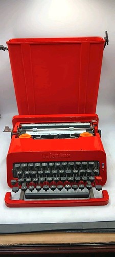 Maquina escribir - maquina, de