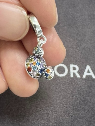 Charm originale pandora disney - charm,