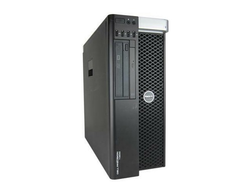 Dell precision t7600 intel - precision,