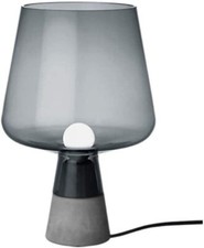 Iittala leimu large table lamp - large,