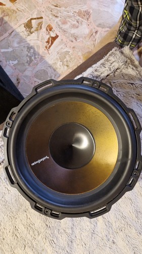 Impianto stereo auto - , rockford