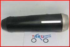 PORTEZIONE MARMITTA PARACALORE SINISTRO YAMAHA MT-03 660  DAL 2006 AL 2007 