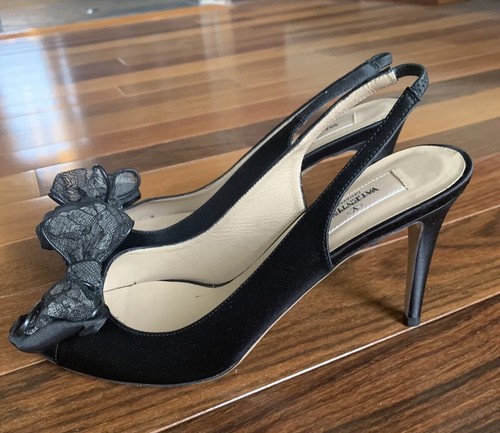 Valentino garavani bow - valentino,
