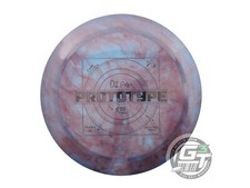 Dischi Prodigy USATI PROTO 500