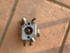 carburatore motosega jonsered 2055 turbo