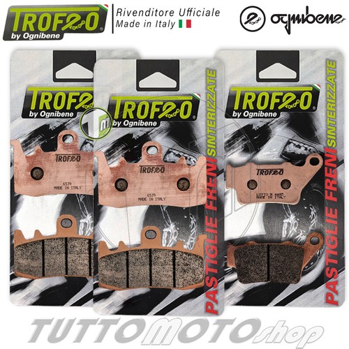 Kit pastiglie bmw - bmw, f