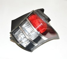 Faro Posteriore Destro