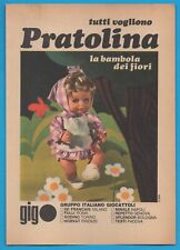 GIG Pratolina Bambola