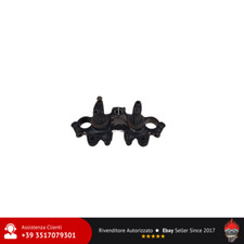 PIASTRA SUPERIORE FORCELLA