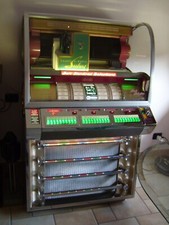 Jukebox Seeburg V200                                                   