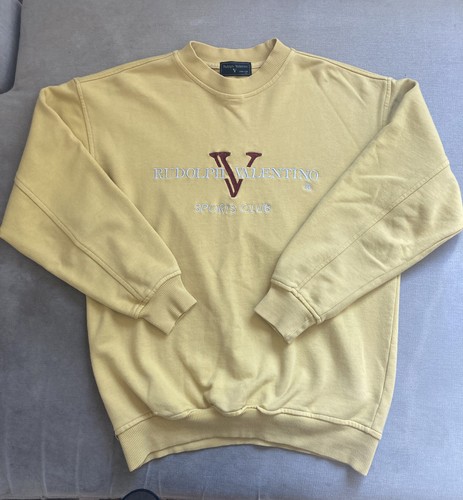 Felpa uomo valentino - uomo,