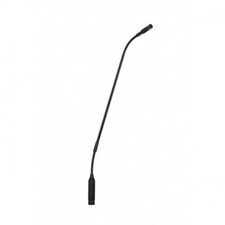 BEYERDYNAMIC Classis GM105 Microfono a collo d'oca con supporto da tavolo