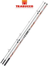 TRABUCCO OCEANIC MASTER SURF 4,20 M 250 G CANNA PESCA SURFCASTING INNESTI