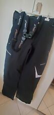Pantalone Da Sci Alta Gamma Phenix Thunderbolt Anno 2013 Ussto 2 Volte...