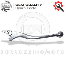 LEVA FRENO DESTRA CROMATA