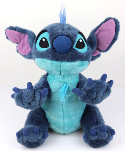 Disney store lilo stitch - lilo,