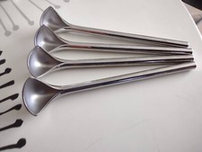 Cucchiaini caffè Alessi di