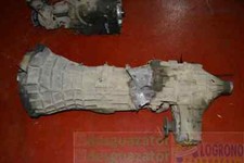 33100VK400 differenziale