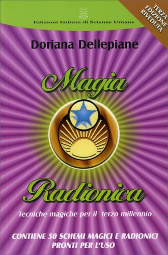Libro magia radionica - magia,
