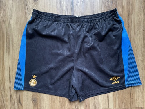 Pantaloncini corti inter milan - pantaloncini,
