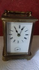 Orologio tavolo officier - ,