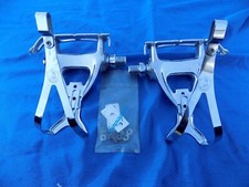 PEDALES CAMPAGNOLO CHORUS