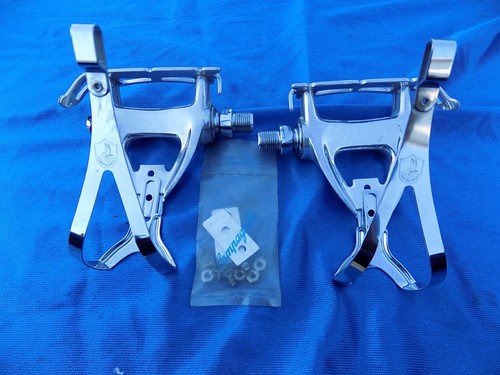 Pedales campagnolo chorus - campagnolo,