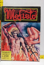 MEFISTO ANNO  II  N° 1   -
