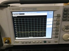 Analizzatore di spettro