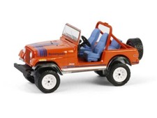 1979 Jeep CJ-7 Renegade