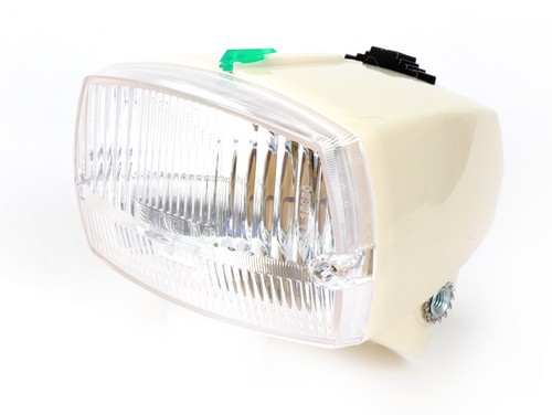 Fanale faro anteriore - fanale,