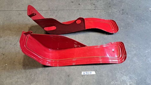Paragambe moto guzzi guzzino - moto,