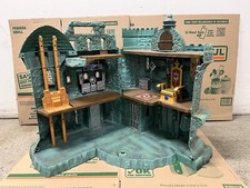 CASTELLO VINTAGE MOTUC MASTERS