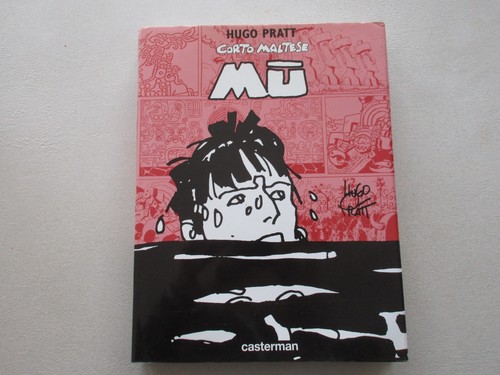 Corto maltese tbe en - corto,