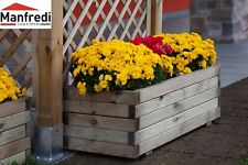 Fioriera Tulipano cm