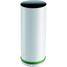 Tubo fumi per stufa a pellet